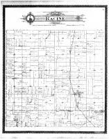 Racine Township, Hamilton, Mower County 1896